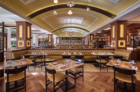 ОАЭ Atlantis The Palm Dubai