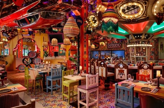 ОАЭ Atlantis The Palm Dubai