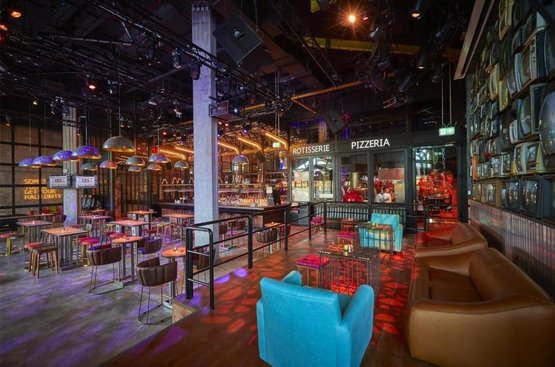 ОАЭ Atlantis The Palm Dubai