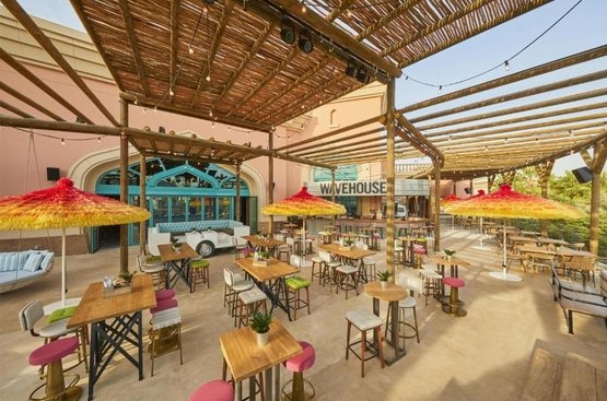 ОАЭ Atlantis The Palm Dubai