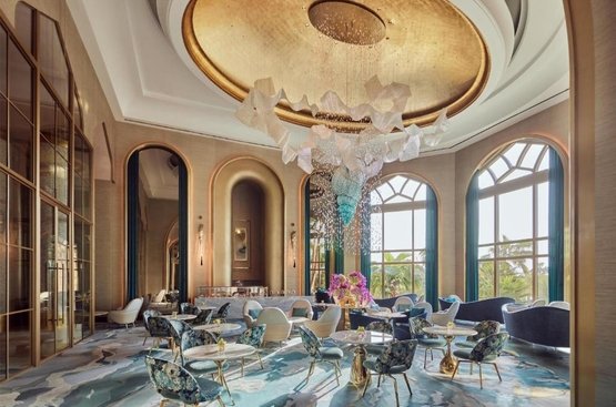 ОАЭ Atlantis The Palm Dubai