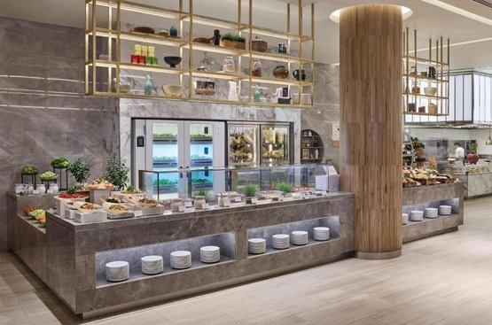 ОАЭ Atlantis The Palm Dubai