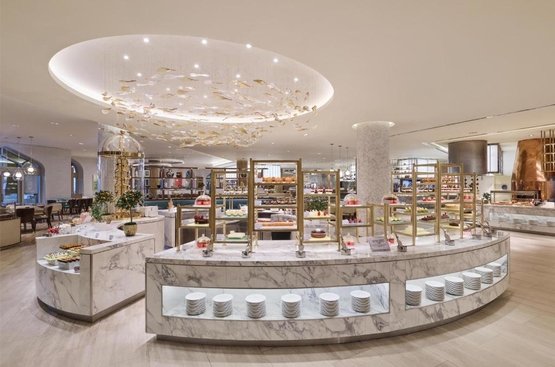 ОАЭ Atlantis The Palm Dubai