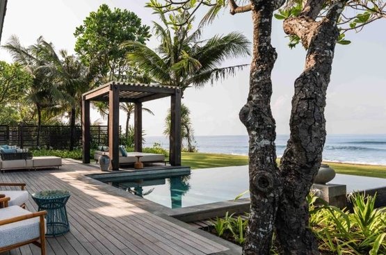 Индонезия (о.Бали) Regent Bali Canggu