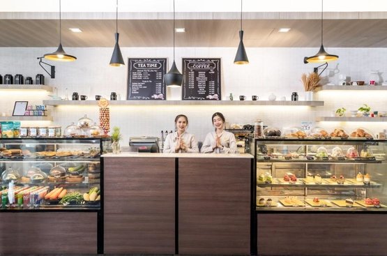 Таїланд Grand Mercure Phuket Patong