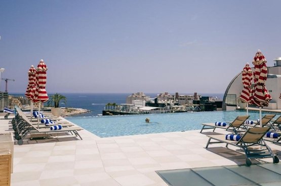 Мальта voco Malta by IHG 