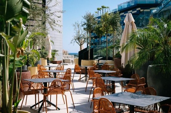 Мальта voco Malta by IHG 