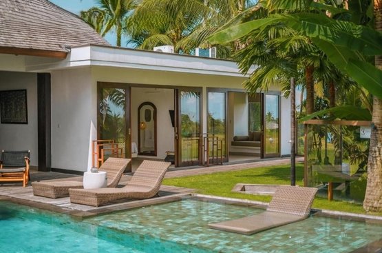 Індонезія (о.Балі) K Club Ubud