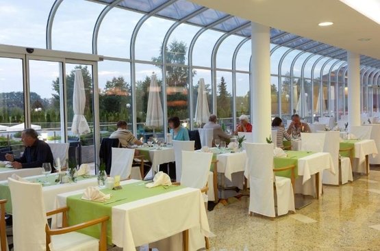 Словенія Hotel Livada Prestige