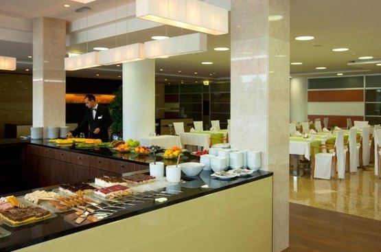 Словенія Hotel Livada Prestige