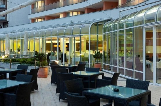 Словенія Hotel Livada Prestige