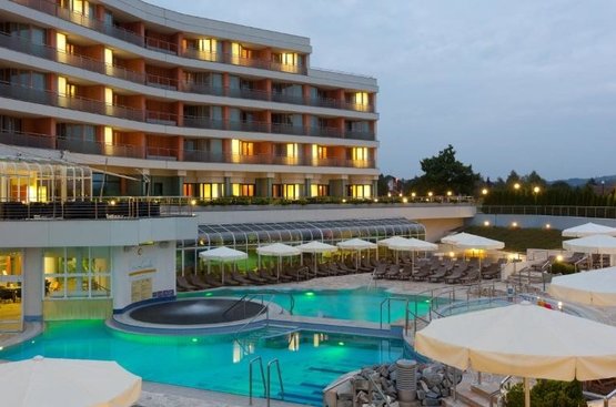 Словенія Hotel Livada Prestige