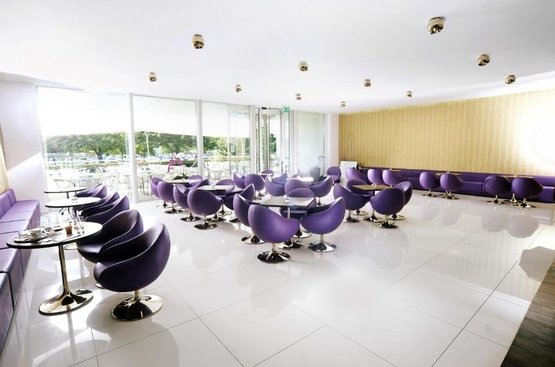 Словенія Hotel Livada Prestige