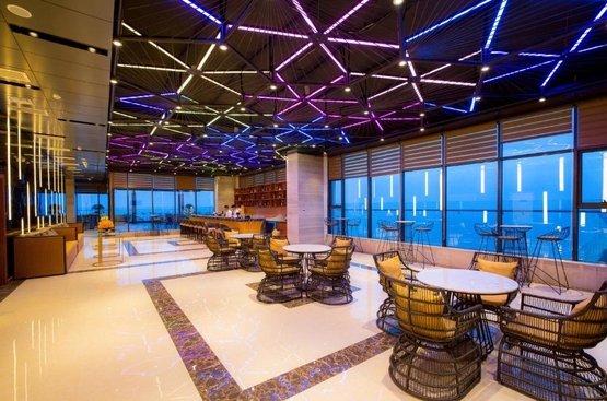 В'єтнам Muong Thanh Luxury Da Nang Hotel