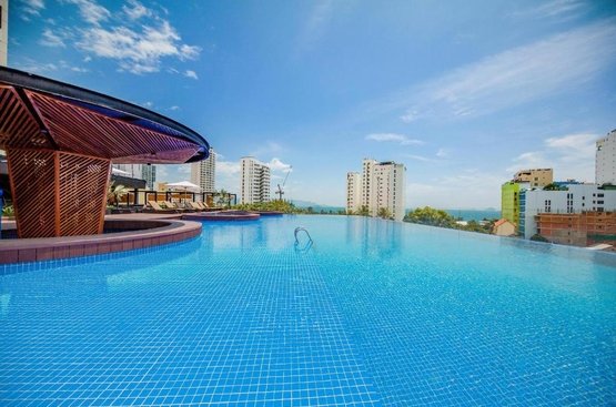 В'єтнам Quinter Central Nha Trang