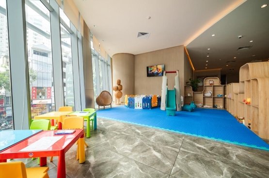 Вьетнам The Empyrean Nha Trang