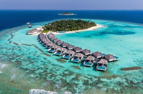 Мальдіви Nova Maldives