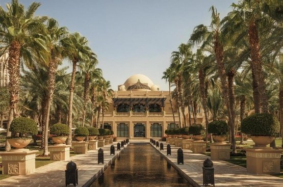 ОАЕ One&Only Royal Mirage Resort Dubai