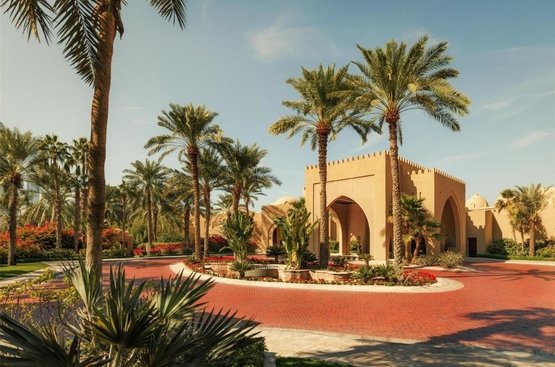 ОАЕ One&Only Royal Mirage Resort Dubai