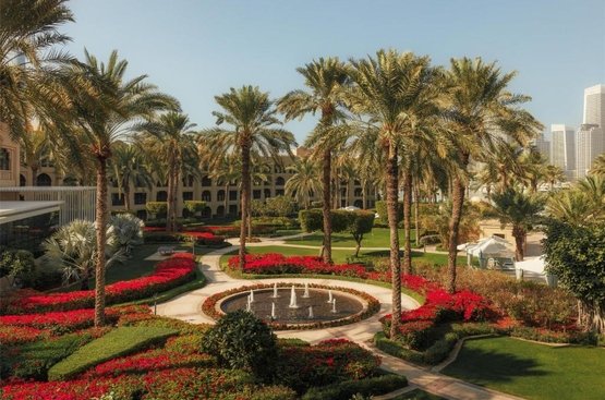 ОАЕ One&Only Royal Mirage Resort Dubai