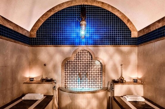 ОАЕ One&Only Royal Mirage Resort Dubai