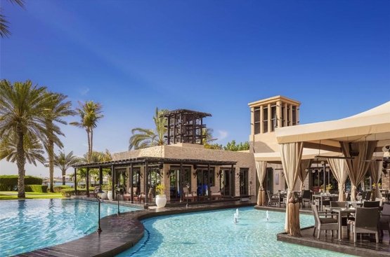 ОАЕ One&Only Royal Mirage Resort Dubai
