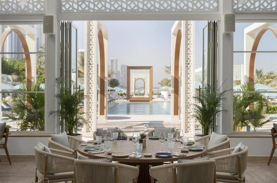 ОАЕ One&Only Royal Mirage Resort Dubai
