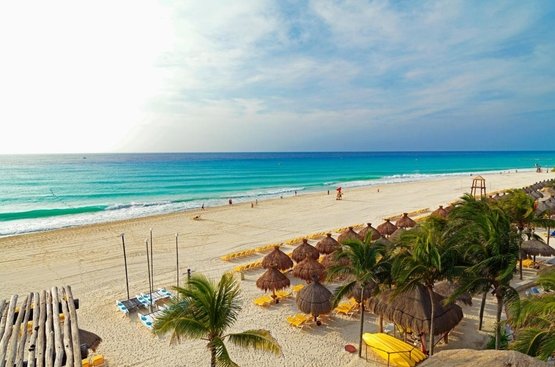 Мексика Iberostar Waves Tucan 