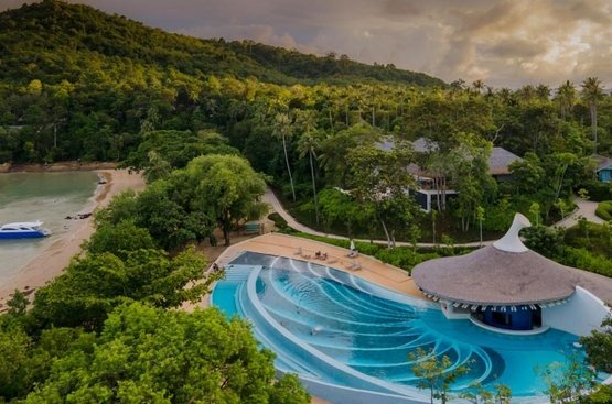 Таїланд Island Escape By Burasari