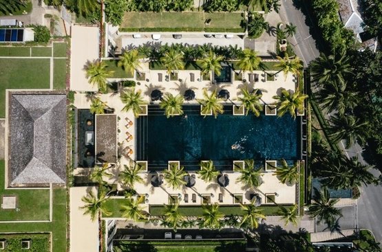 Таїланд Andara Resort & Villas 