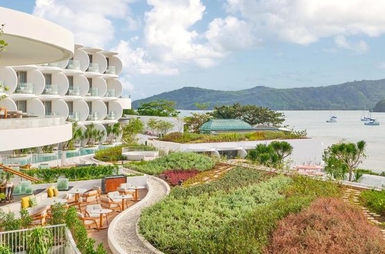 Таїланд Veranda Resort Phuket