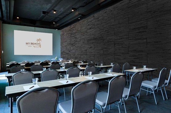 Таїланд My Beach Resort Phuket