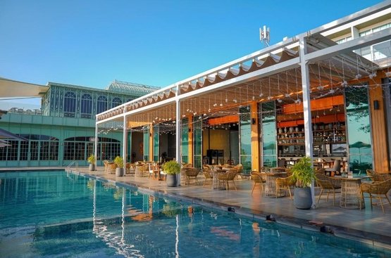 Таїланд My Beach Resort Phuket