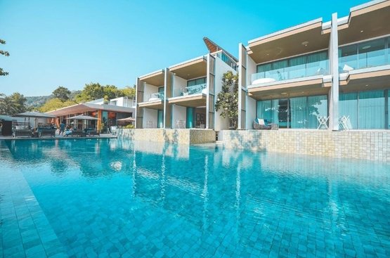 Таїланд My Beach Resort Phuket