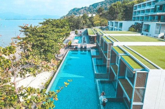 Таїланд My Beach Resort Phuket
