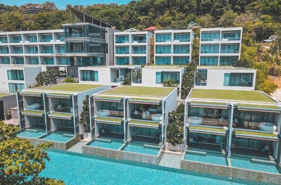 Таїланд My Beach Resort Phuket