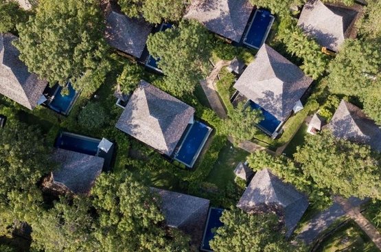 Таиланд The Vijitt Resort Phuket