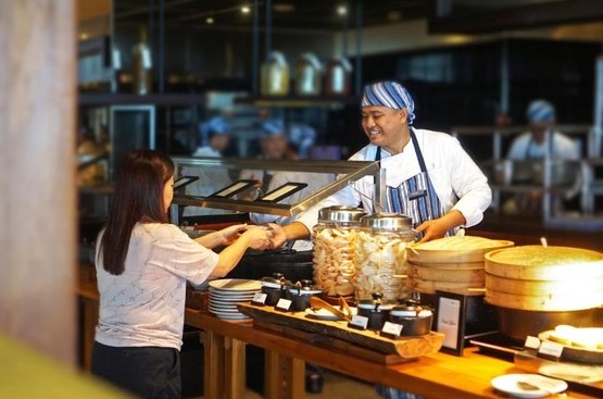 Індонезія (о.Балі) Alila Seminyak