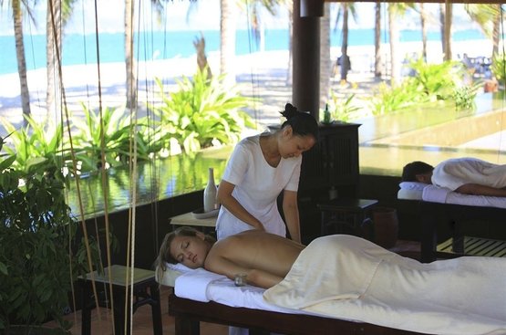 В'єтнам Evason Six Senses Ana Mandara &  Spa