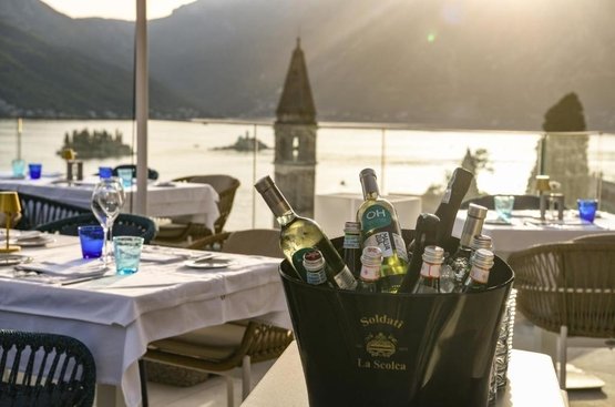 Чорногорія Santa Boka Perast 