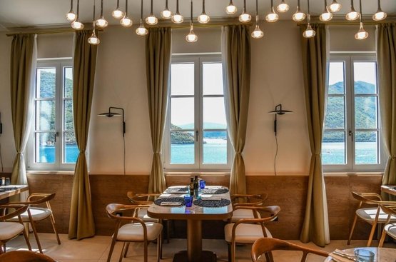 Чорногорія Santa Boka Perast 