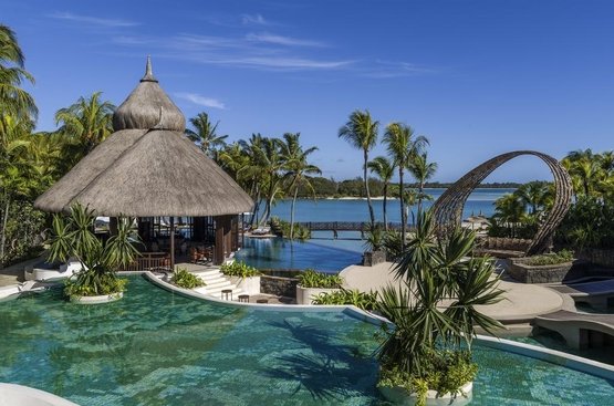 Маврикій Shangri-La's Le Touessrok Resort & Spa