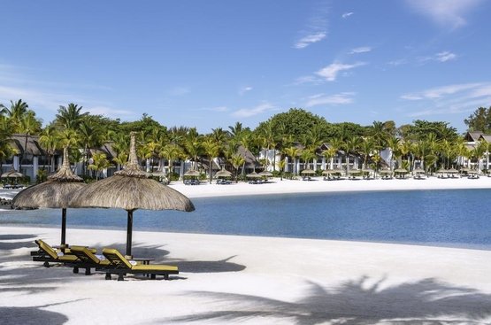Маврикій Shangri-La's Le Touessrok Resort & Spa