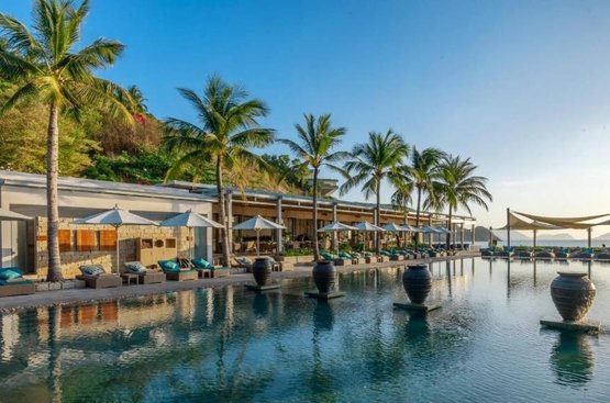 В'єтнам Mia Resort Nha Trang