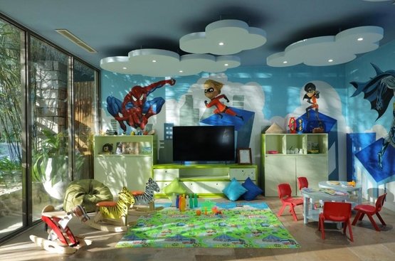 В'єтнам Mia Resort Nha Trang