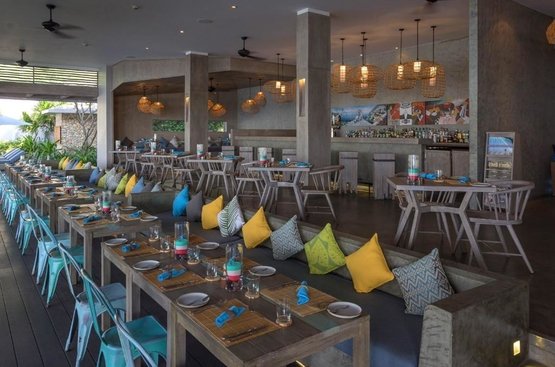 В'єтнам Mia Resort Nha Trang