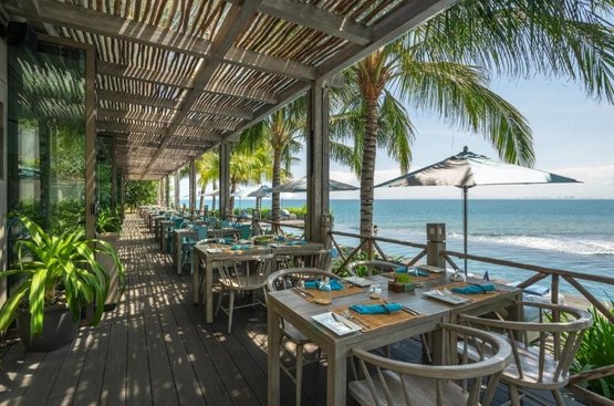 В'єтнам Mia Resort Nha Trang