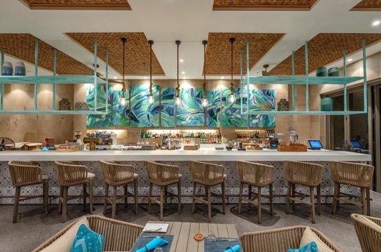 В'єтнам Mia Resort Nha Trang