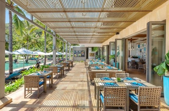 В'єтнам Mia Resort Nha Trang