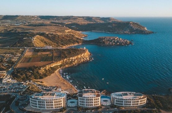 Мальта Radisson Blu Resort & Spa, Malta Golden Sands
